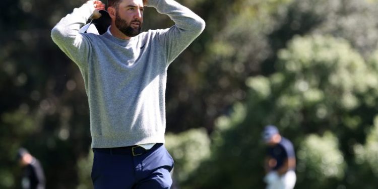 How to watch Genesis Invitational on Sunday