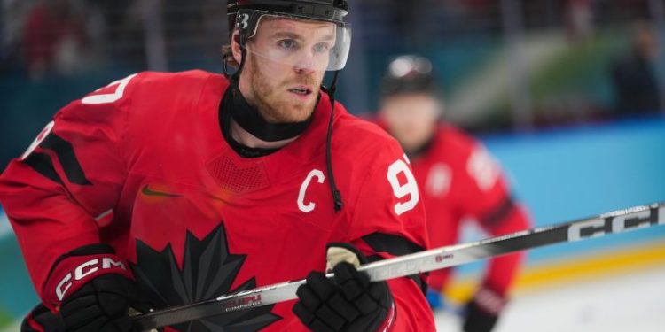 USA vs Canada predictions: Who will win Olympic ice hockey gold medal?