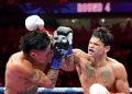 Ryan Garcia vs Mario Barrios results: Fight card highlights
