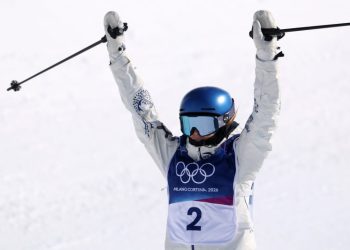 Eileen Gu wins gold for 3rd Olympic medal. But what does she want now?