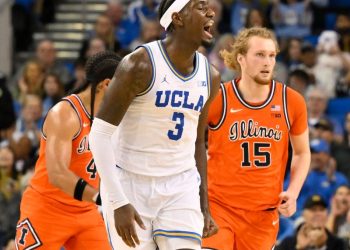 NCAA tournament top 16 seeds have rough day just hours after reveal