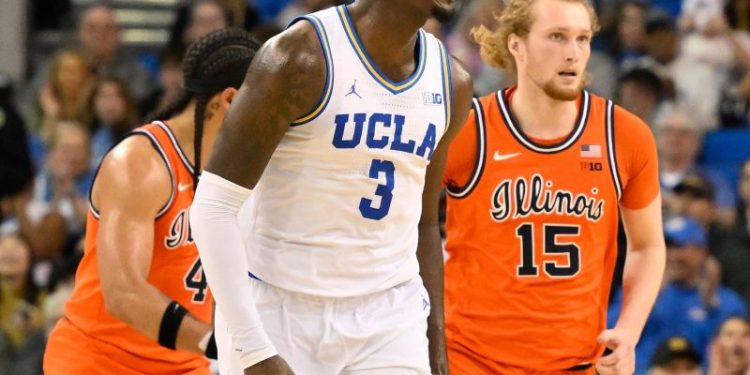 NCAA tournament top 16 seeds have rough day just hours after reveal