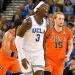 NCAA tournament top 16 seeds have rough day just hours after reveal