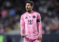 Messi fumes and enters referee area after Miami loss at LAFC