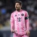 Messi fumes and enters referee area after Miami loss at LAFC