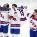 USA miracle on ice again, beats Canada for men’s hockey Olympic gold