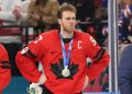 Canada star is Olympics MVP; two USA players get individual awards