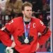 Canada star is Olympics MVP; two USA players get individual awards