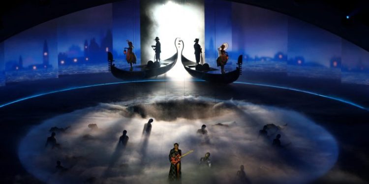 2026 Winter Olympics recap: Winners, losers, medal count, top moments