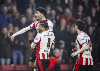 Americans Abroad Five: Positive injury news for USMNT mainstays