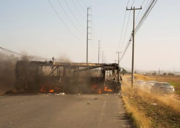 Four soccer matches postponed following Mexican drug lord’s death