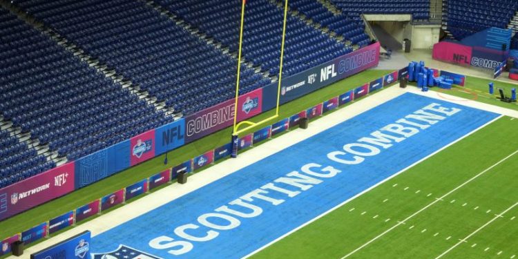 2026 NFL combine: News, rumors from Feb. 24 coach, GM sessions