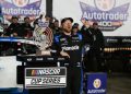 NASCAR Atlanta highlights, results