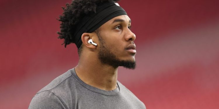 Rondale Moore’s pinned tweet turned 10 the day he died. Heartbreaking