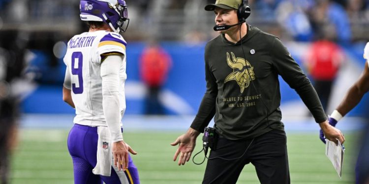 5 important questions that will shape the Vikings’ offseason