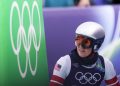Lindsey Vonn reveals amputation was in play after crash at Olympics