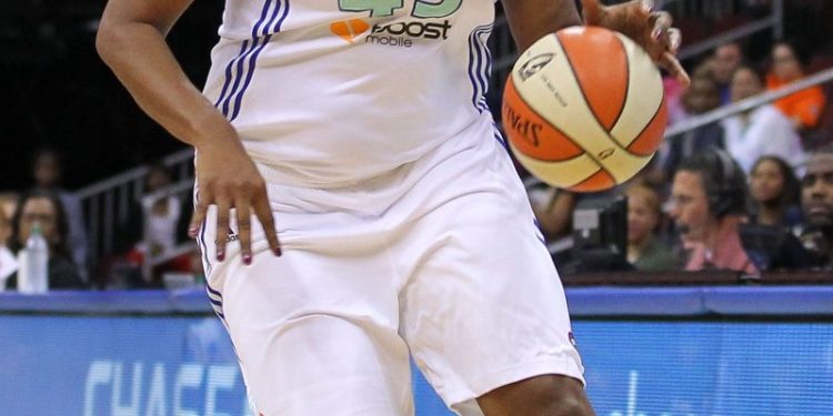 Former WNBA All-Star Kara Braxton’s cause of death revealed