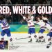 Celebrate men’s, women’s Olympic hockey gold medals with our new book