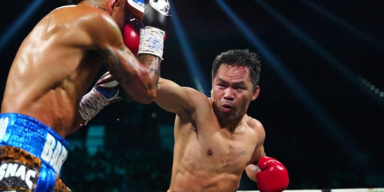 Manny Pacquiao vs. Floyd Mayweather 2: everything we know