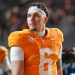 No crying after Tennessee QB loses in court. Celebrate NCAA guardrails