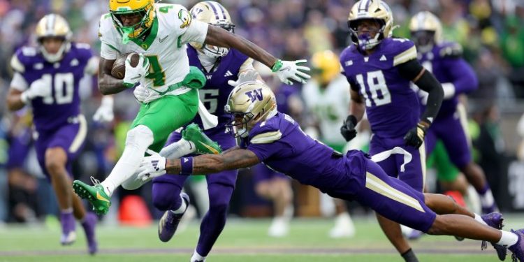 NFL draft sleepers: These players could turn heads at combine