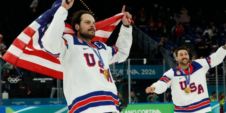 Explaining the fall out after Trump’s invitations to USA hockey teams