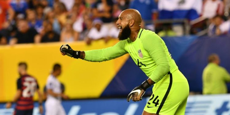 USMNT legend responds to being called a ‘weirdo’ on Netflix show