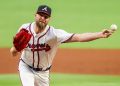 Cy Young winner’s contract extension could be worth $57 million