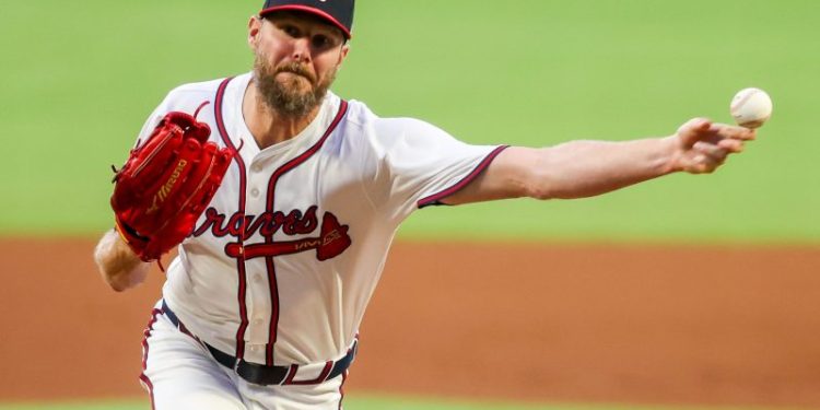 Cy Young winner’s contract extension could be worth $57 million