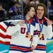 Will USA men’s hockey team be at State of the Union address?