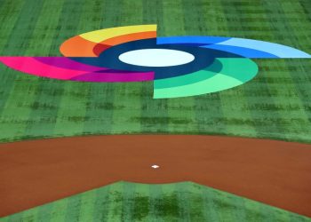2026 World Baseball Classic pools and group stage schedule