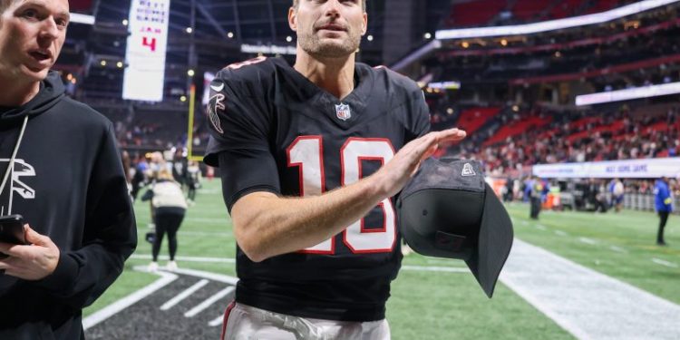 Where could Kirk Cousins land? 4 destinations for passer