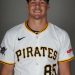 Watch phenom Konnor Griffin blast two home runs for the Pirates