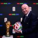 FIFA releases extra 2026 World Cup tickets