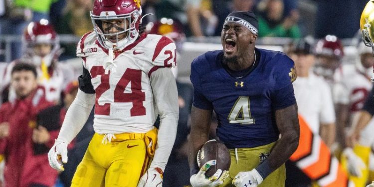 Here are 8 college football rivalries we’d like to save, bring back