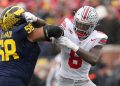 NFL mock draft: First-round headed for combine shake-up?
