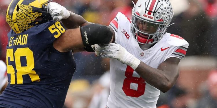 NFL mock draft: First-round headed for combine shake-up?