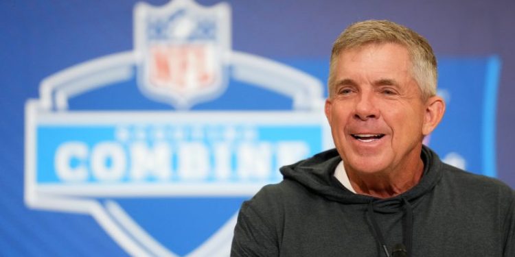 Sean Payton handing off play-calling in Denver shows he’s still growing