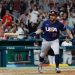 MLB players geeked about Olympics baseball in LA 2028