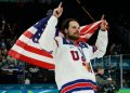 Opinion: Enough already. These USA hockey teams are worth celebrating