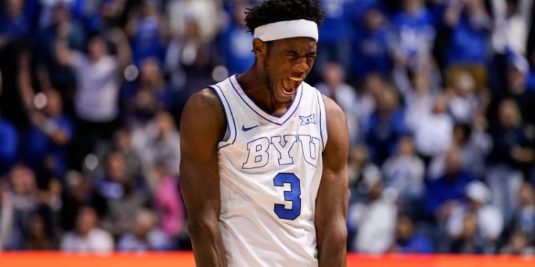 NBA mock draft: Who’s going No. 1?