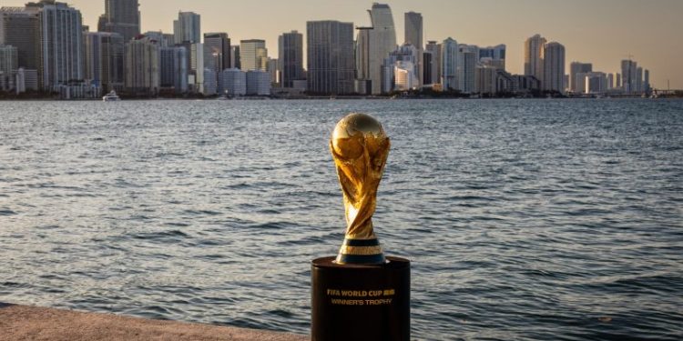World Cup host cities warn of ‘unacceptable’ funding shortfall