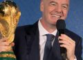 FIFA president confident World Cup will go on despite Mexico violence