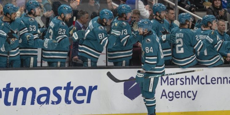 Can the San Jose Sharks snap their lengthy playoff drought?