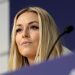 Lindsey Vonn reunites with dog Chance, opens up about injury recovery