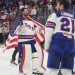 What are this superstar USA hockey goalie’s best games?