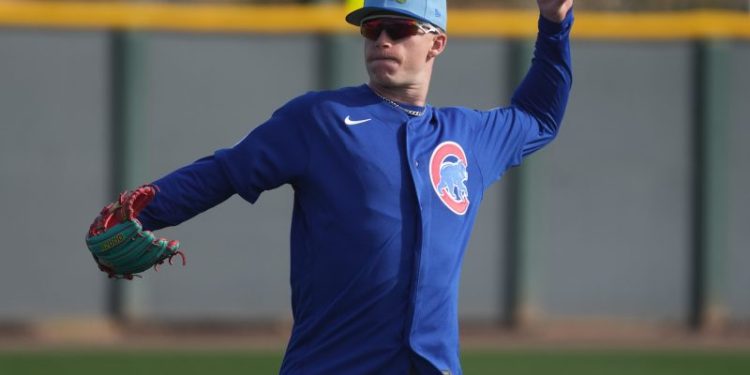 Cubs All-Star rips Dodgers fans: ‘Nasty stuff goes on’