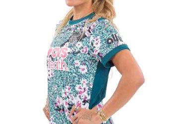 See all 16 NWSL teams’ new jerseys for 2026 season