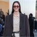 Caitlin Clark, Olympian Eileen Gu attend Milan Fashion Week together