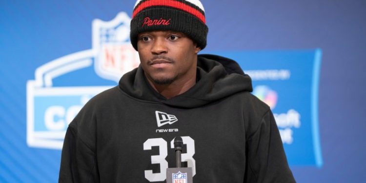 NFL draft prospect explains trash-talking Bill Belichick, Jordon Hudson